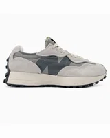 New Balance 327 Grey Logo — головне фото товару