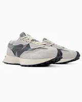 New Balance 327 Grey Logo — головне фото товару