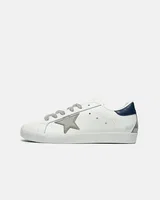 Golden Goose Golden Blue White — головне фото товару