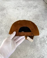 Кепка Carhartt — головне фото товару