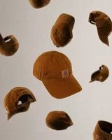 Кепка Carhartt — головне фото товару