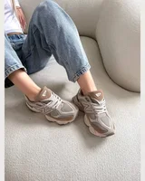 New Balance 9060 Brown/Caramel — головне фото товару