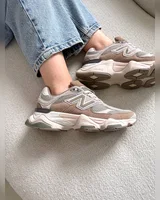 New Balance 9060 Brown/Caramel — головне фото товару