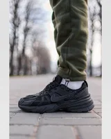 Nike Runtekk Full Black — головне фото товару
