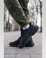 Nike Runtekk Full Black — головне фото товару
