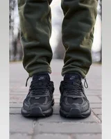 Nike Runtekk Full Black — головне фото товару