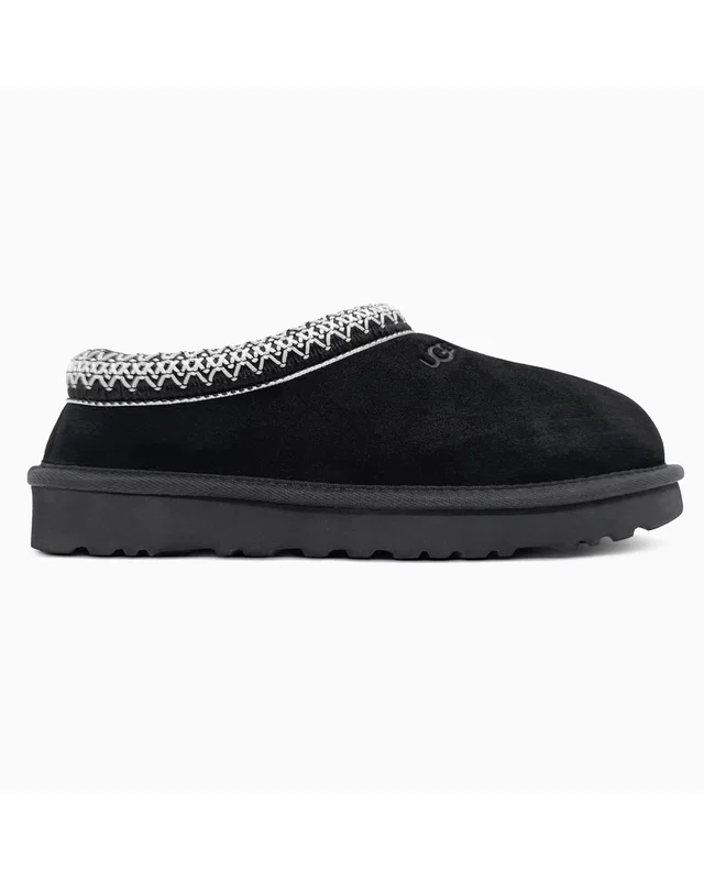 UGG Tasman Black — головне фото товару