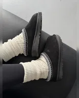 UGG Tasman Black — головне фото товару