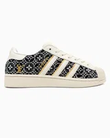 Adidas Superstar x Louis Vuitton Beige/Black — головне фото товару