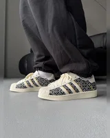 Adidas Superstar x Louis Vuitton Beige/Black — головне фото товару