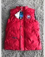 Жилет Canada Goose — головне фото товару