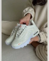 Nike Air Max Fire White — головне фото товару