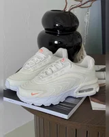 Nike Air Max Fire White — головне фото товару
