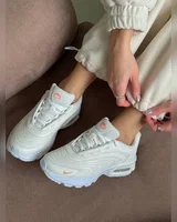 Nike Air Max Fire White — головне фото товару