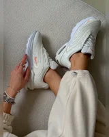 Nike Air Max Fire White — головне фото товару