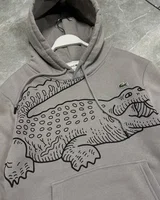 Світшот Lacoste — головне фото товару