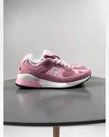 New Balance 991.5 Pink B — головне фото товару