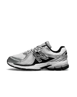 New Balance 860 v2 Silver — головне фото товару