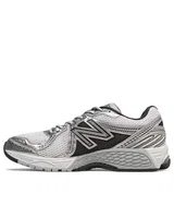 New Balance 860 v2 Silver — головне фото товару