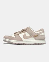 Nike Dunk Low Malt Mini Swoosh — головне фото товару