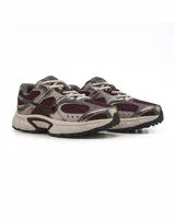 Nike V5 RNR Burgundy Grey — головне фото товару