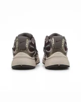 Nike V5 RNR Burgundy Grey — головне фото товару