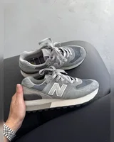 New Balance 574 Legacy Grey — головне фото товару