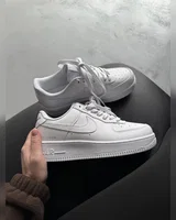 Nike Air Force 1 x 1017 ALYX 9SM White — головне фото товару