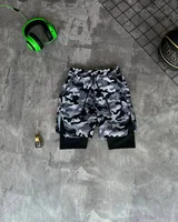 Шорти Under Armour — головне фото товару
