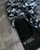 Шорти Under Armour — головне фото товару
