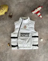 Жилет Moncler — головне фото товару