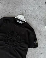 Футболка Stone Island — головне фото товару
