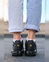 Nike Air Max Plus 'Triple Black' — головне фото товару