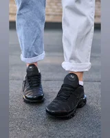 Nike Air Max Plus 'Triple Black' — головне фото товару