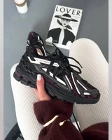 New Balance 1906A Black Dragon Berry Pink — головне фото товару