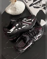 New Balance 1906A Black Dragon Berry Pink — головне фото товару