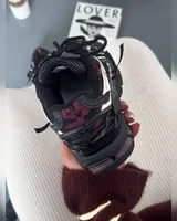New Balance 1906A Black Dragon Berry Pink — головне фото товару