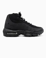 Nike Sneakerboot Black — головне фото товару
