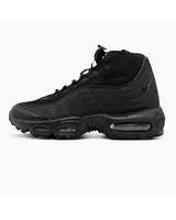 Nike Sneakerboot Black — головне фото товару