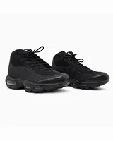 Nike Sneakerboot Black — головне фото товару