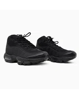 Nike Sneakerboot Black — головне фото товару