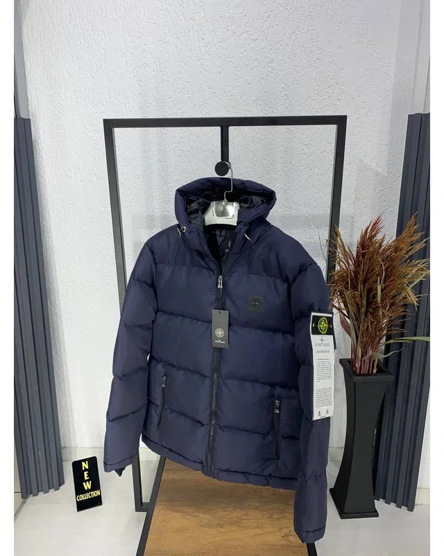 Куртка Stone Island — головне фото товару