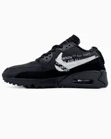 Nike Air Max x OFF-White 90 GPX Black — головне фото товару