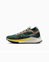 Nike React Pegasus Trail 4 GORE-TEX 'Noble Green Sail' — головне фото товару