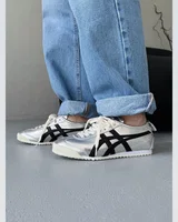 Onitsuka Tiger Asics Onitsuka Tiger Mexico Silver — головне фото товару