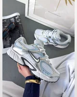 Nike Zoom Vomero 5 RNR White/Silver/Blue — головне фото товару