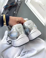 Nike Zoom Vomero 5 RNR White/Silver/Blue — головне фото товару
