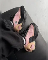 Adidas Edge Runner Pink/Black — головне фото товару