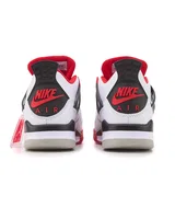 Nike Air Jordan 4 Retro Fire Red — головне фото товару