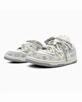 Nike SB x Louis Vuitton Beige/Grey — головне фото товару